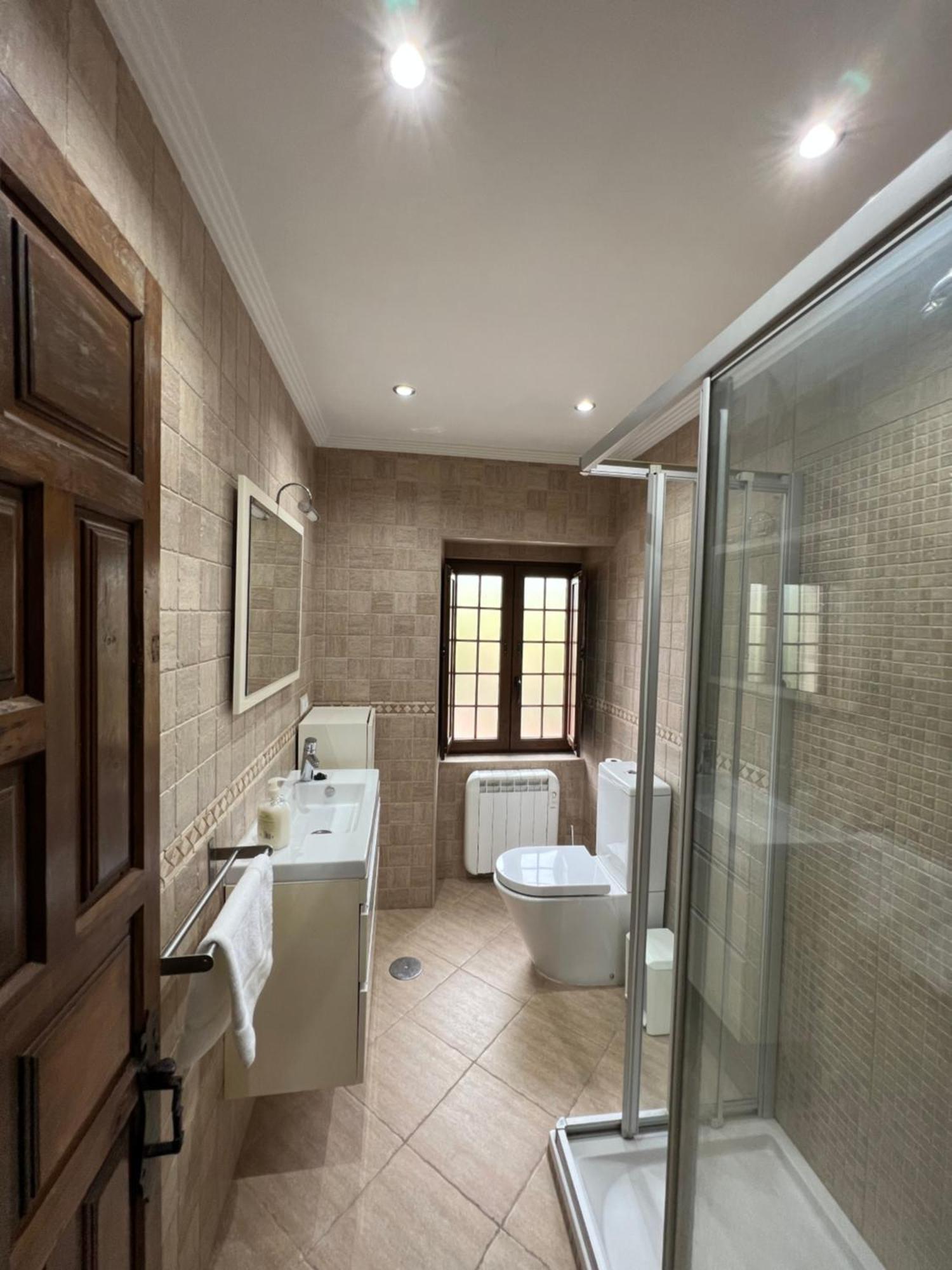 Apartamento El Rincon Del Gato Santillana del Mar Buitenkant foto
