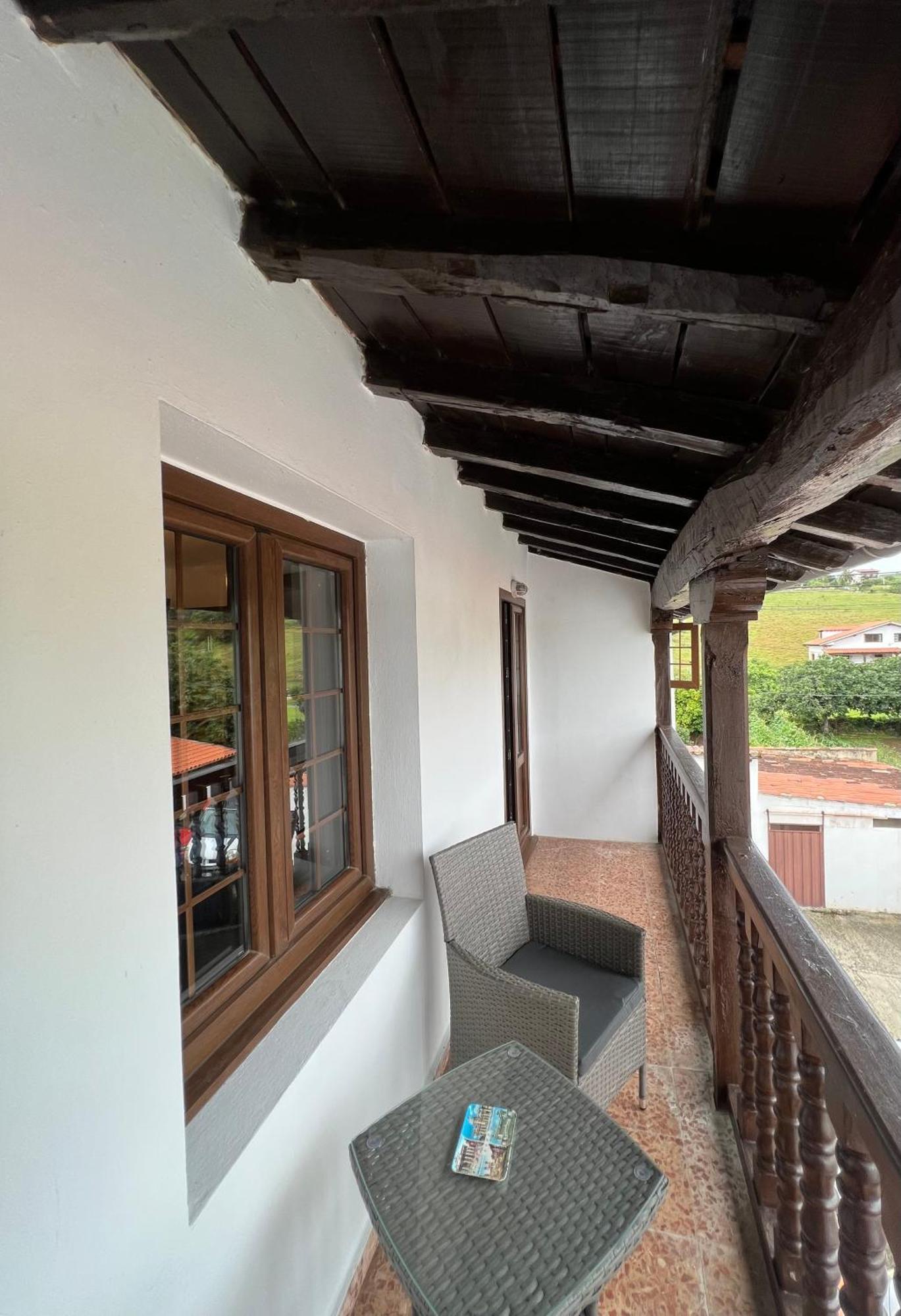 Apartamento El Rincon Del Gato Santillana del Mar Buitenkant foto