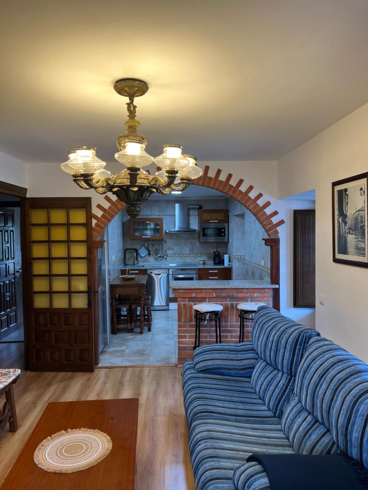 Apartamento El Rincon Del Gato Santillana del Mar Buitenkant foto